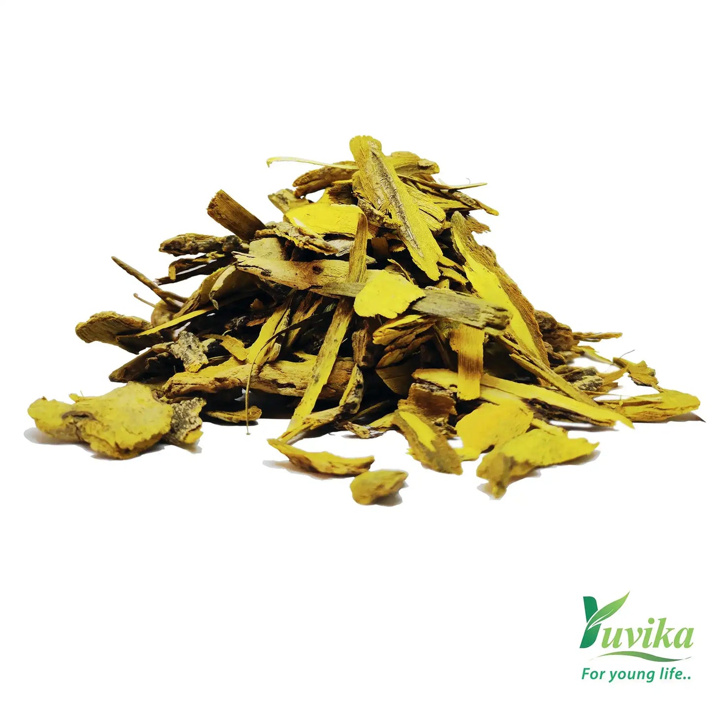 Yuvika Daru Haldi Chilka