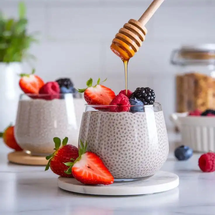Pudding