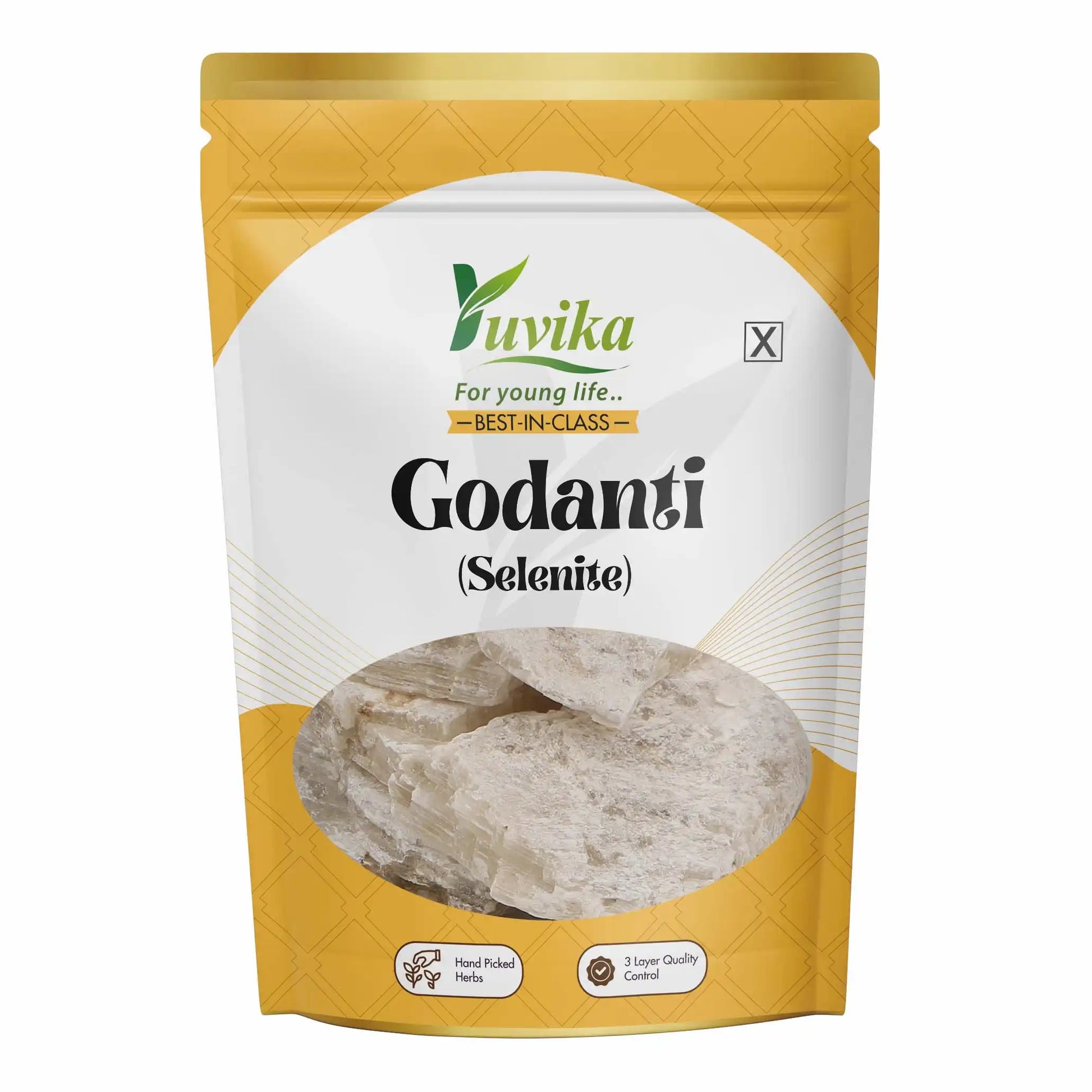 godanti