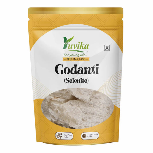 godanti