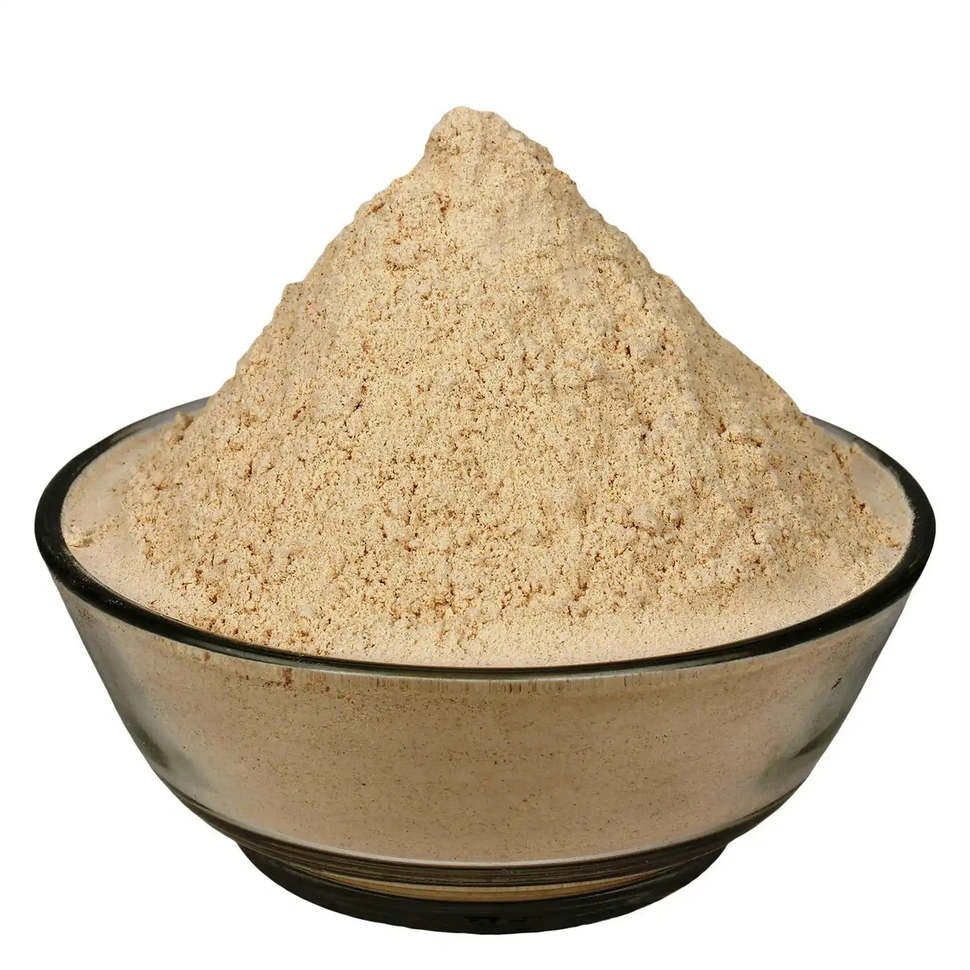 Yuvika Gudbach Powder