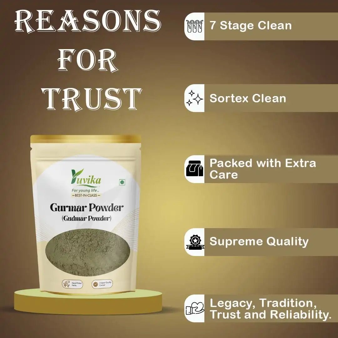 gurmarPowder