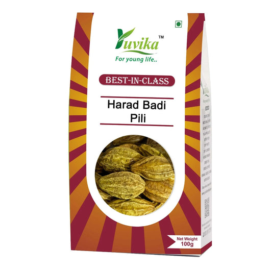 Harad Badi Pili