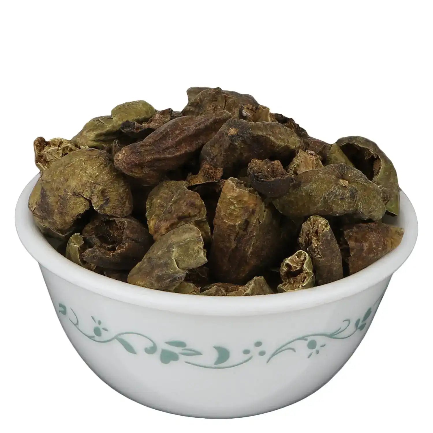 Yuvika Harad Pili Chilka