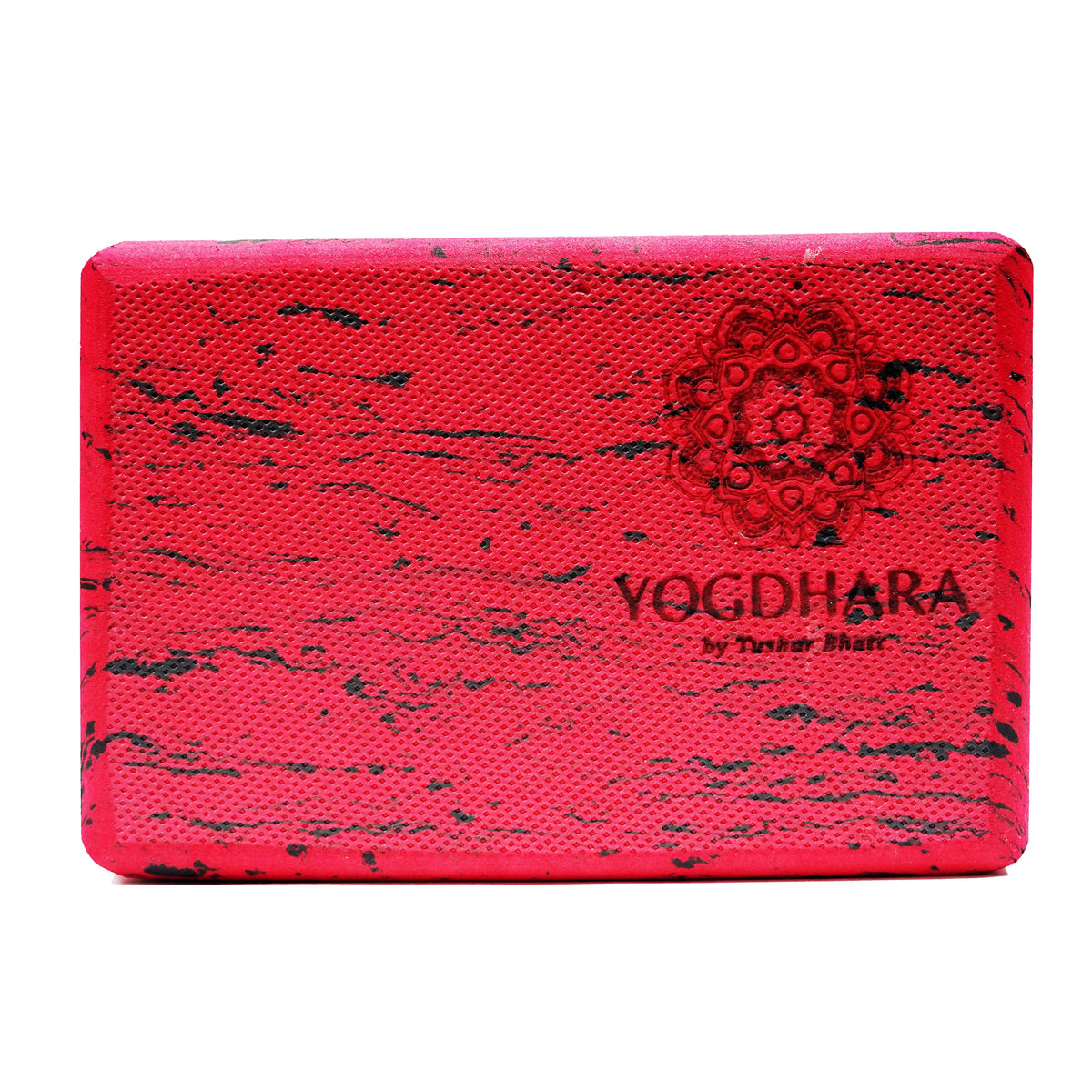 Yoga Block - Foam (Set of 2)