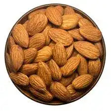 Almonds
