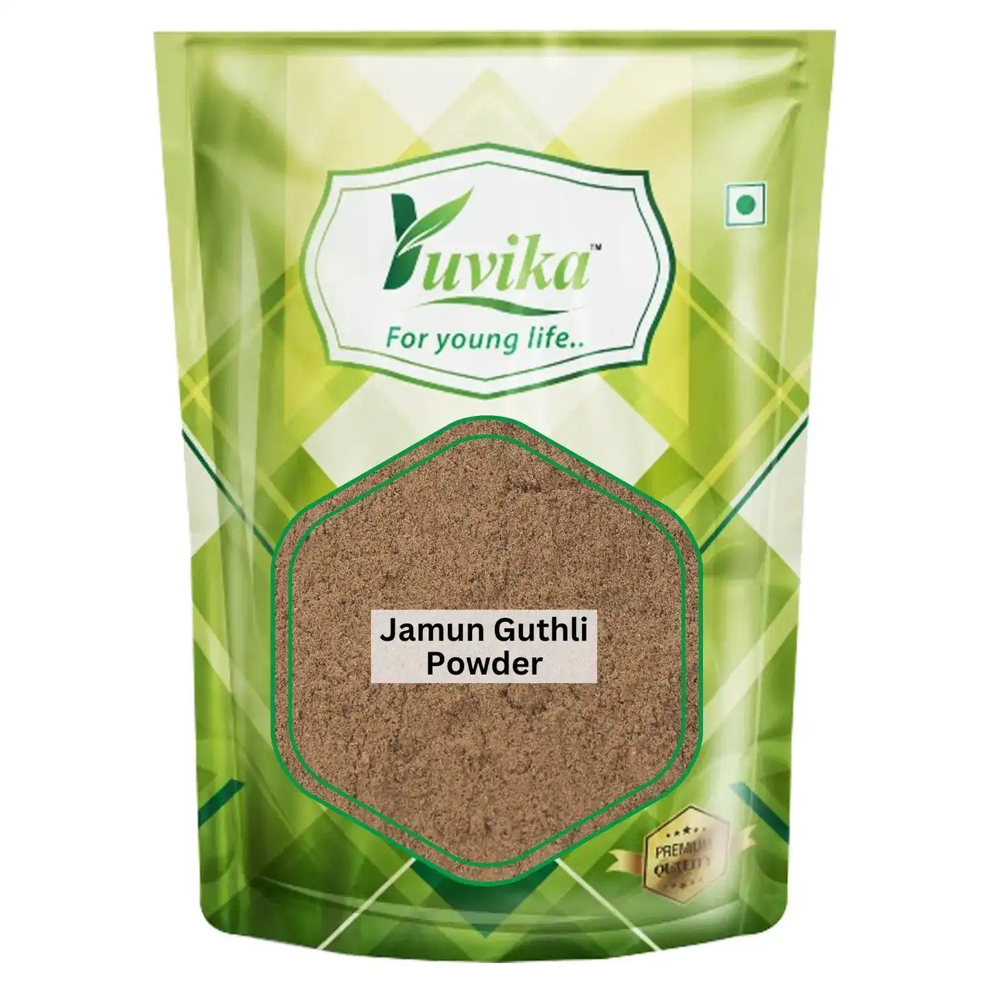 Jamun Guthli Powder