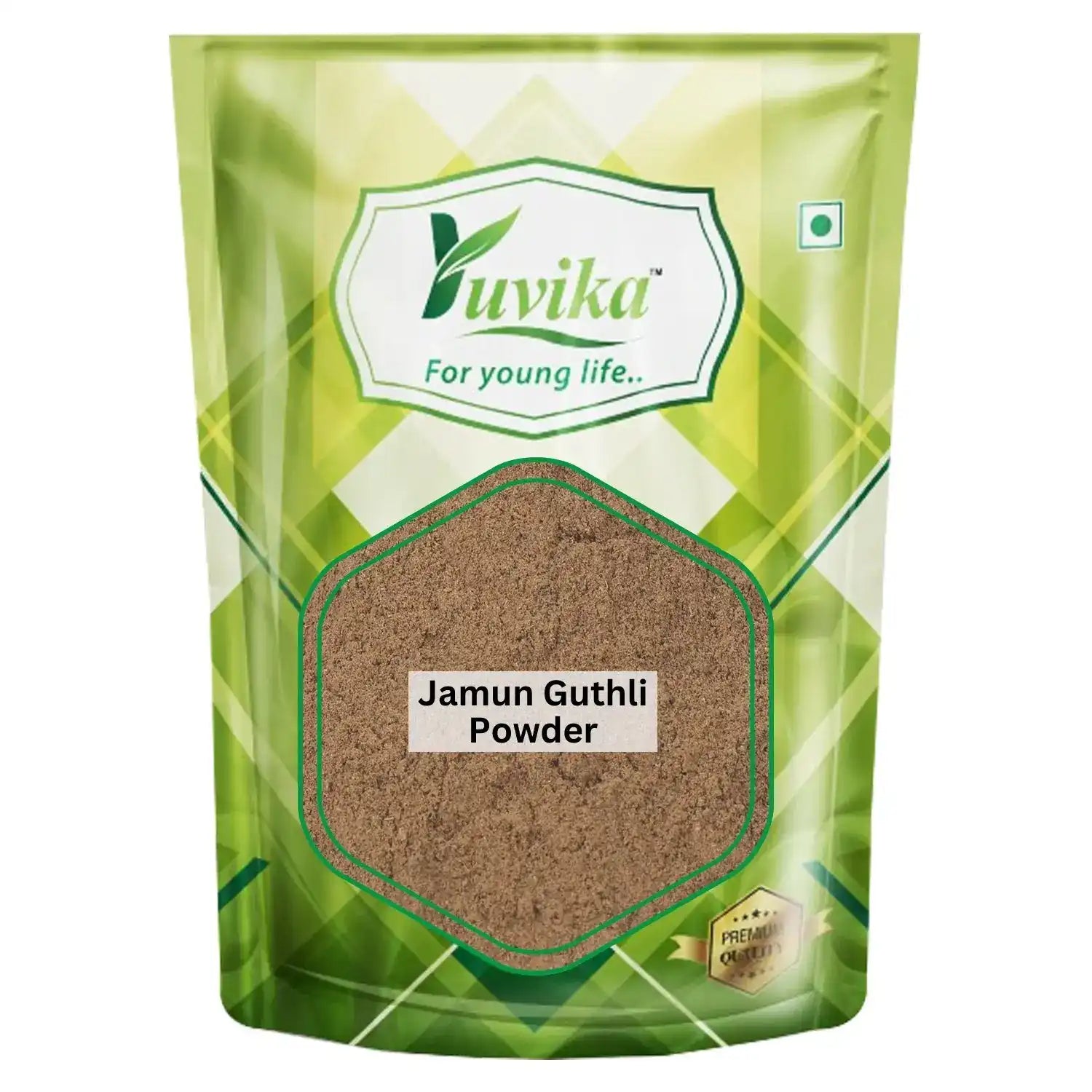 Jamun Guthli Powder