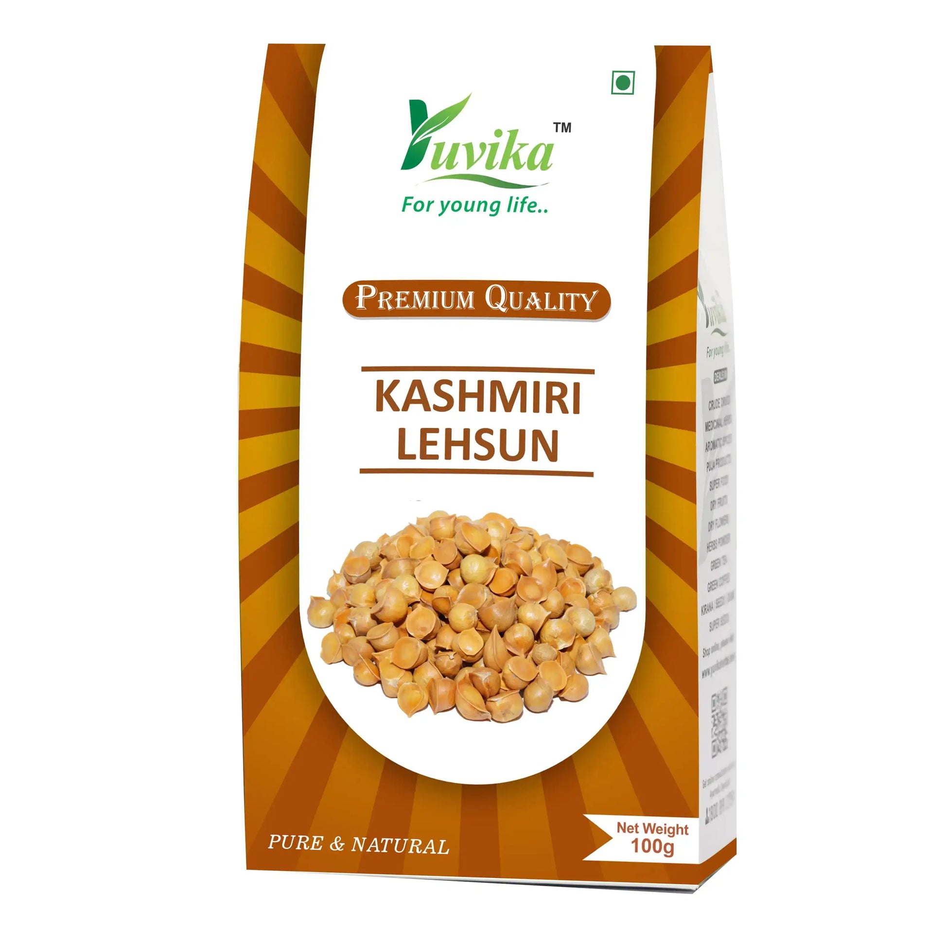 Kashmiri Lehsun