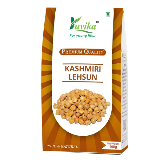 Kashmiri Lehsun