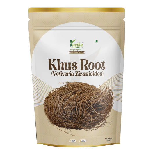 Khus Root