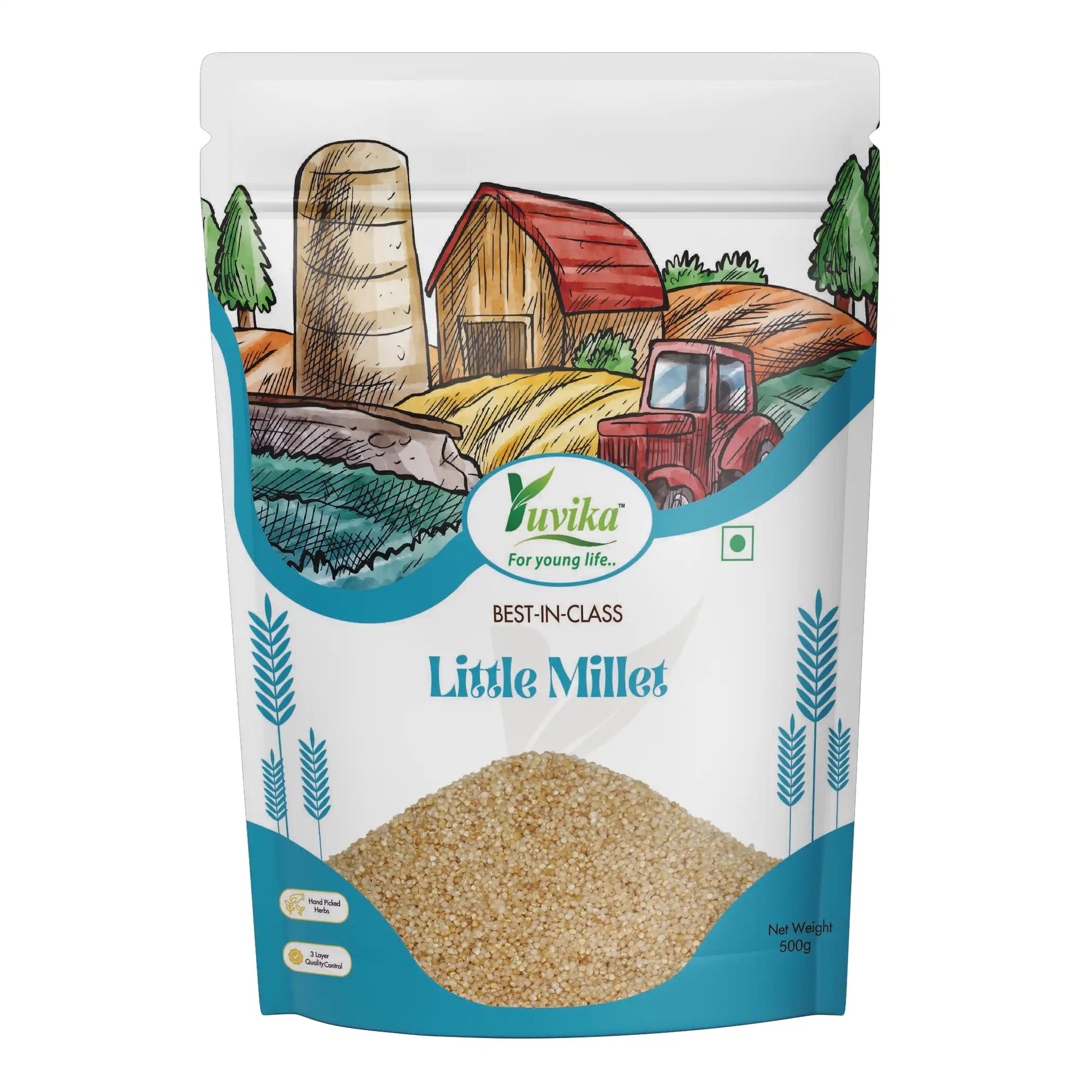 Little Millet
