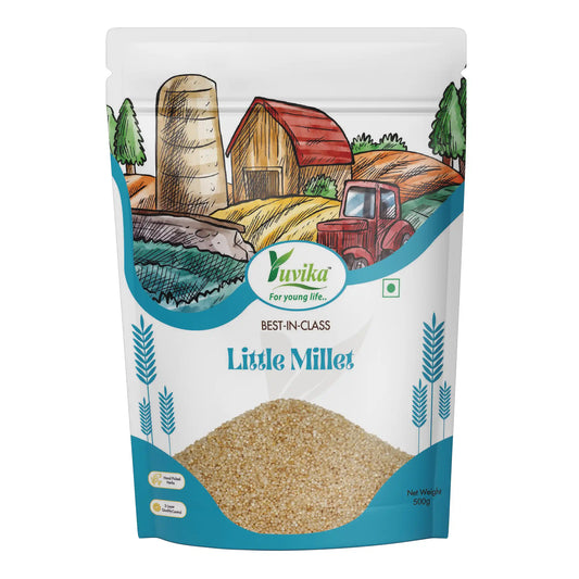 Little Millet