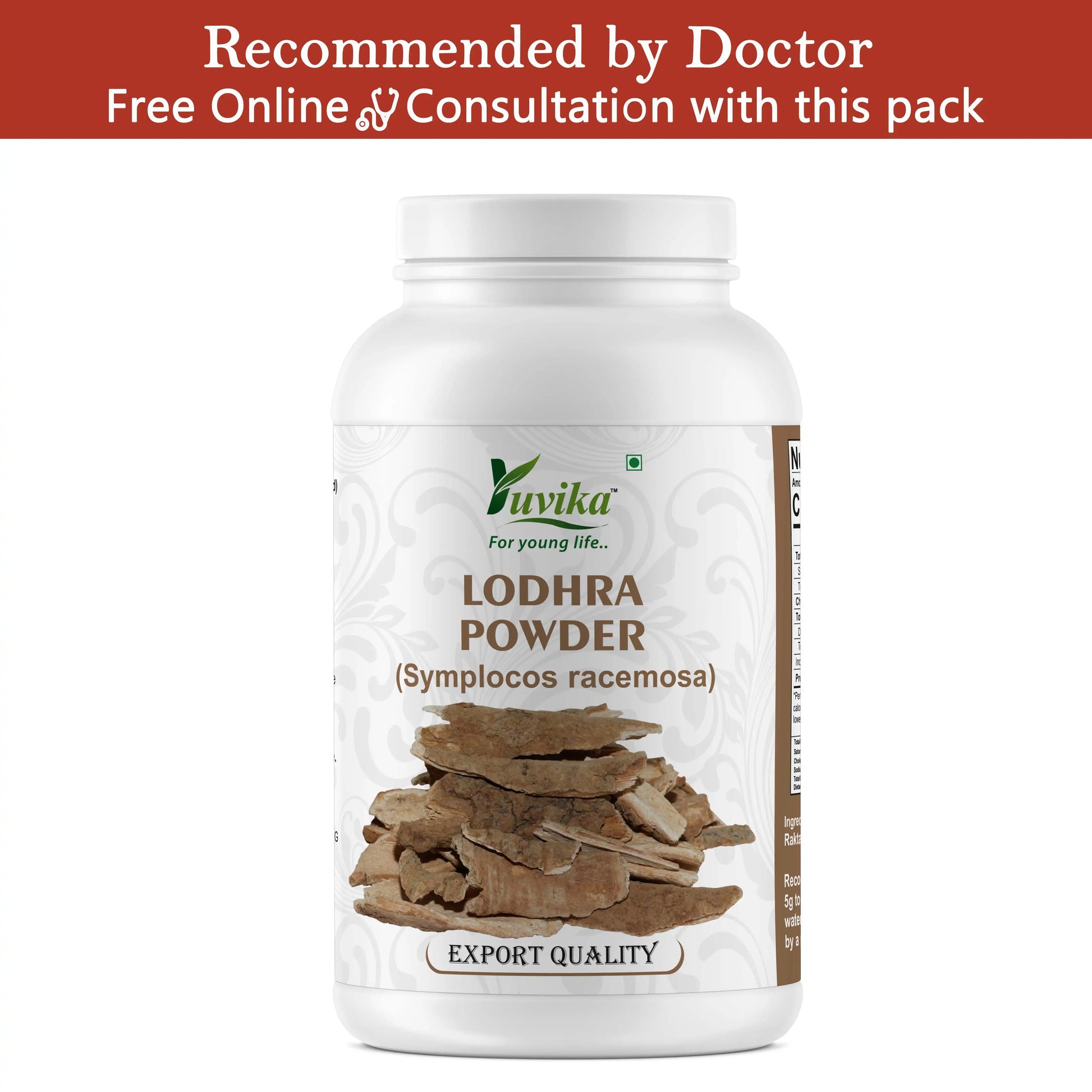 Lodha Pathani Powder