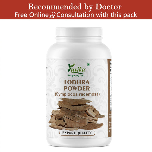 Lodha Pathani Powder