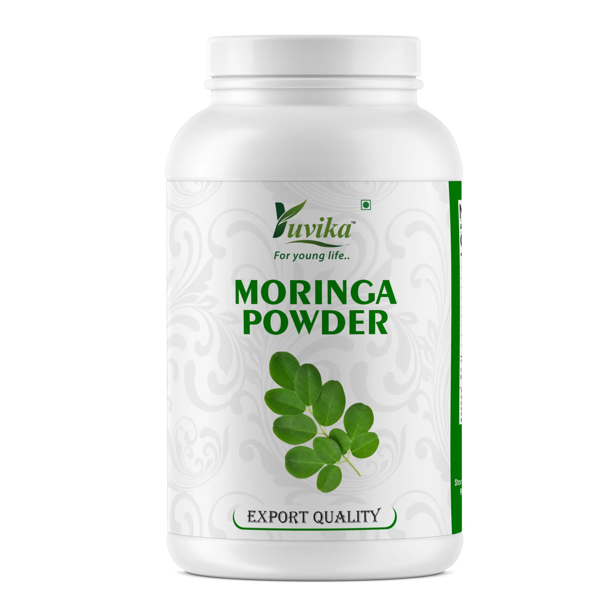 Moringa Leaves Powder