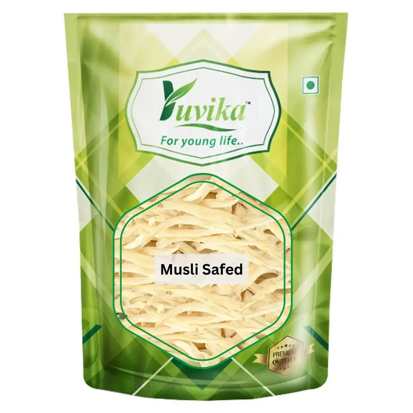 Musli Safed
