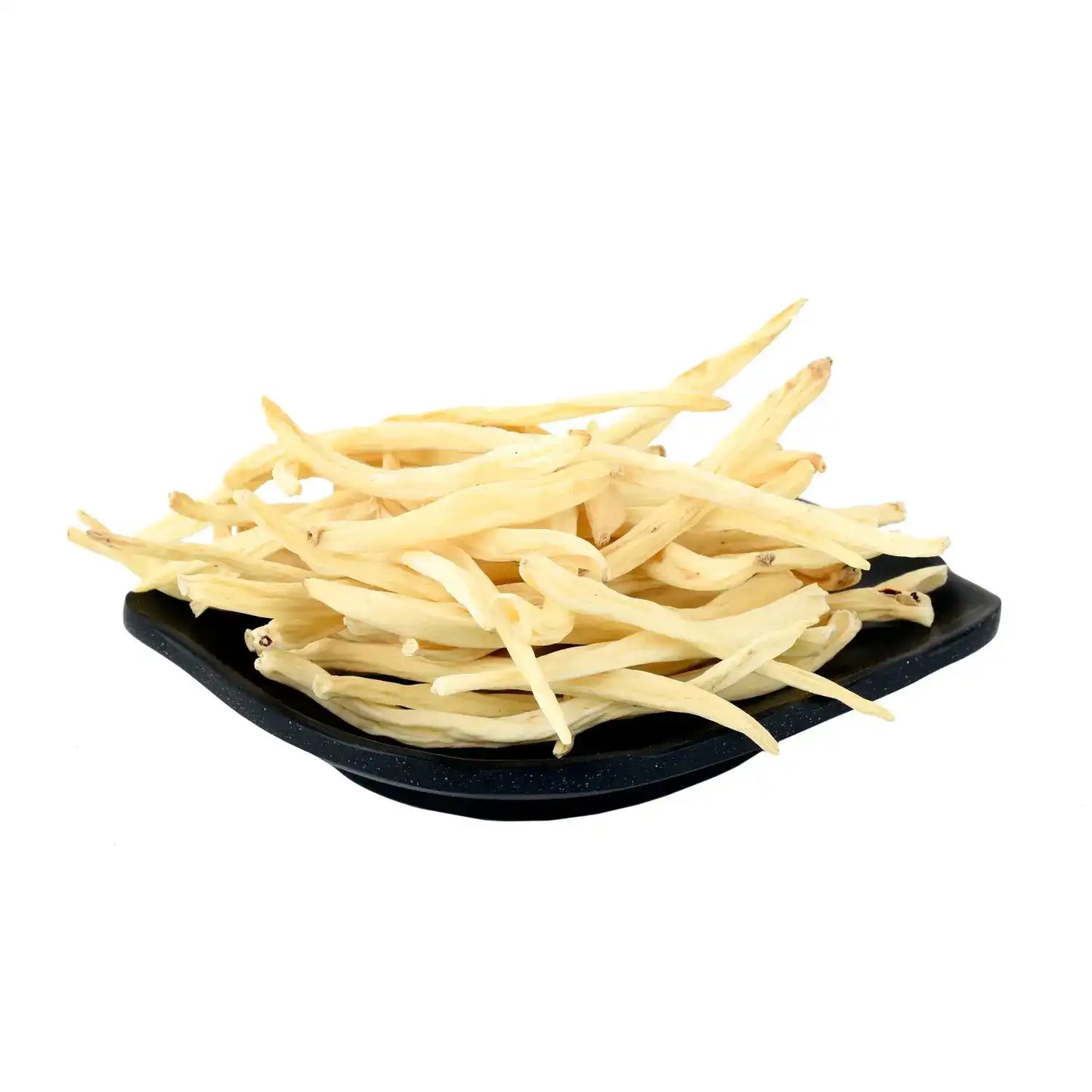 Musli Safed - Chlorophytum Borivilianum - White Musli (100gm)