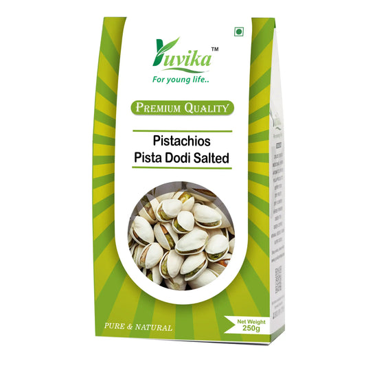 Pistachios