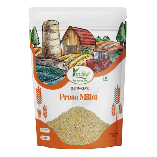 Proso Millet