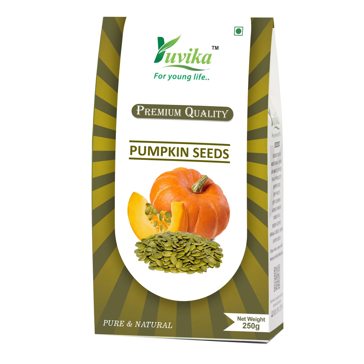 Pumpkin Seeds