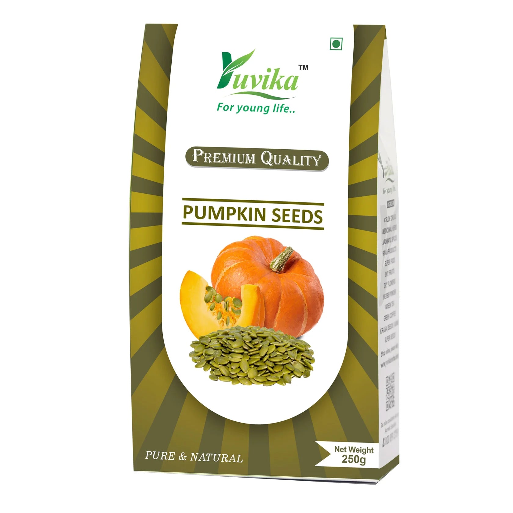 Pumpkin Seeds