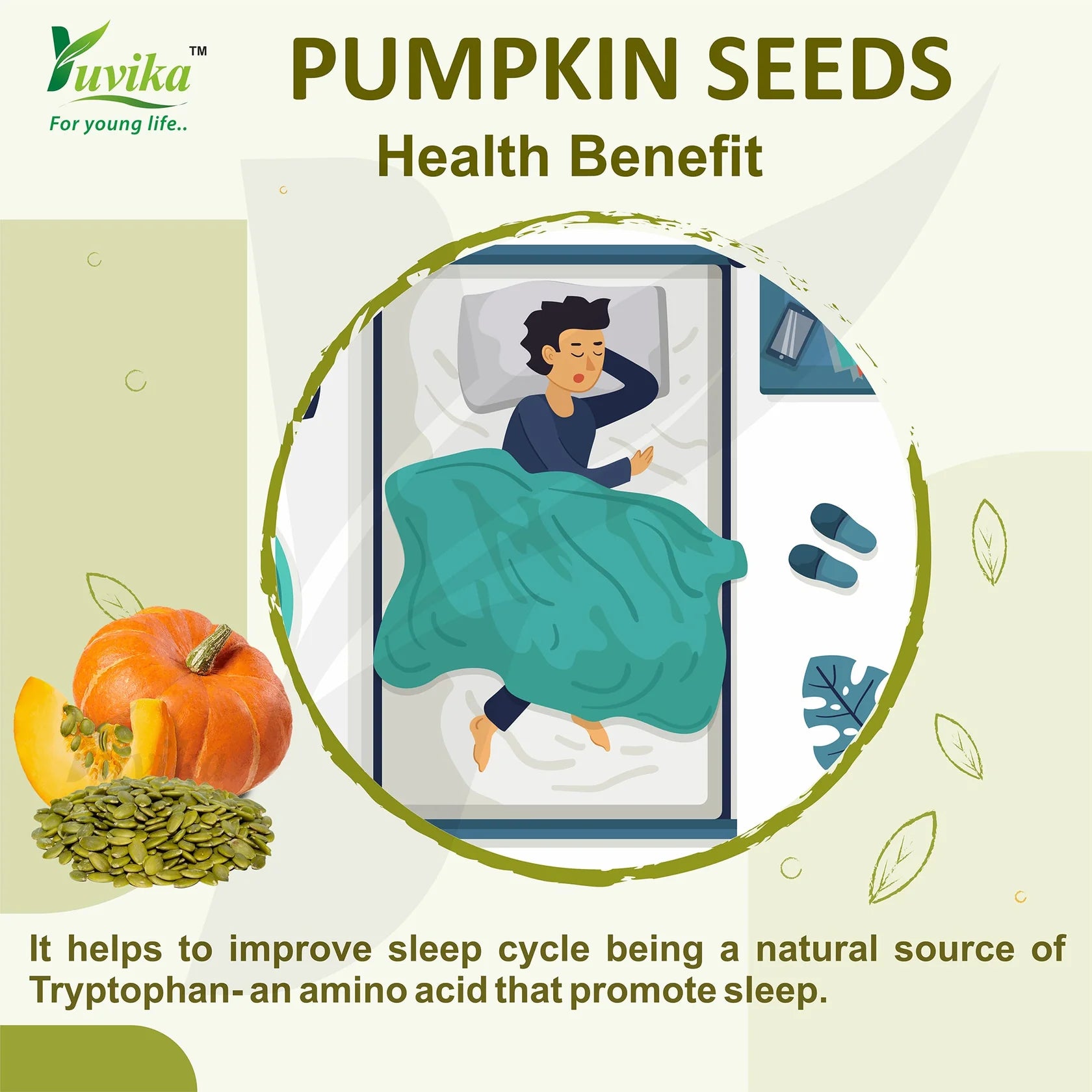 Pumpkin Seeds