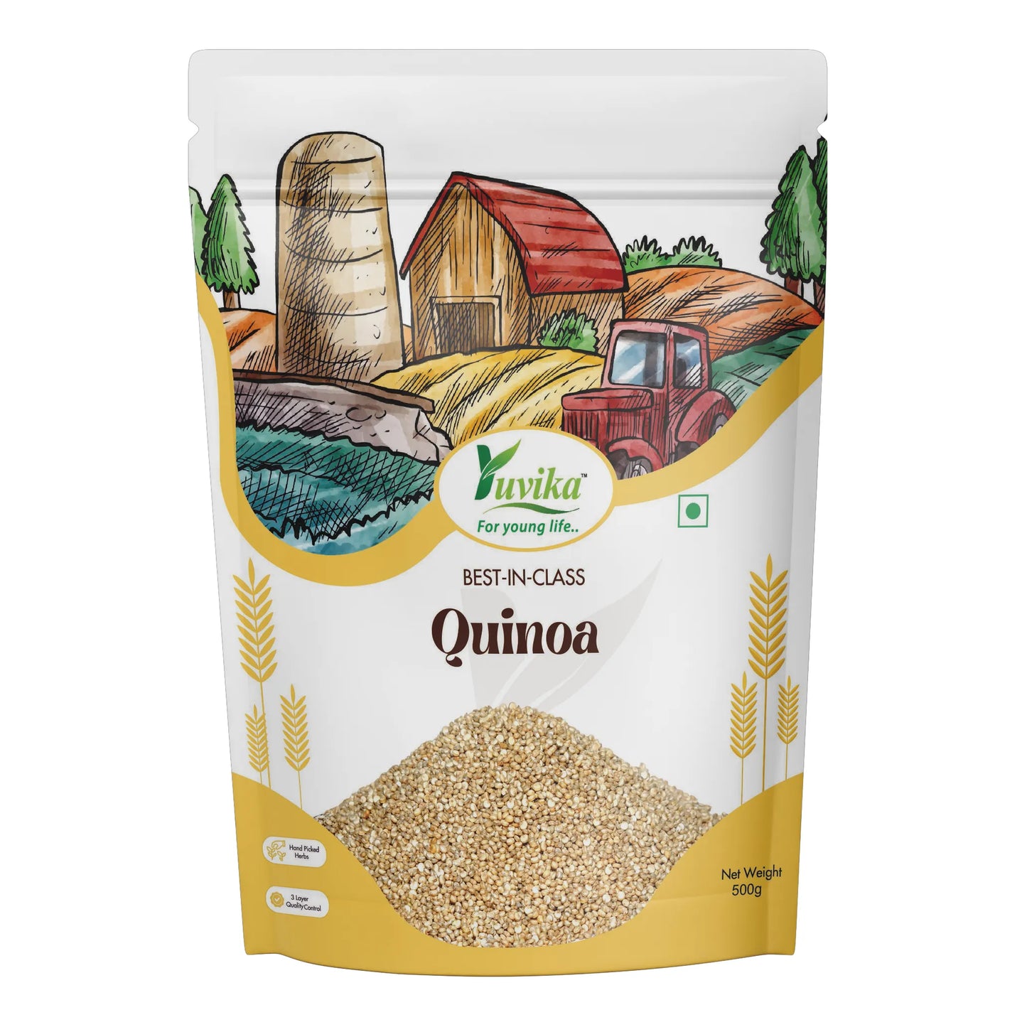 Quinoa
