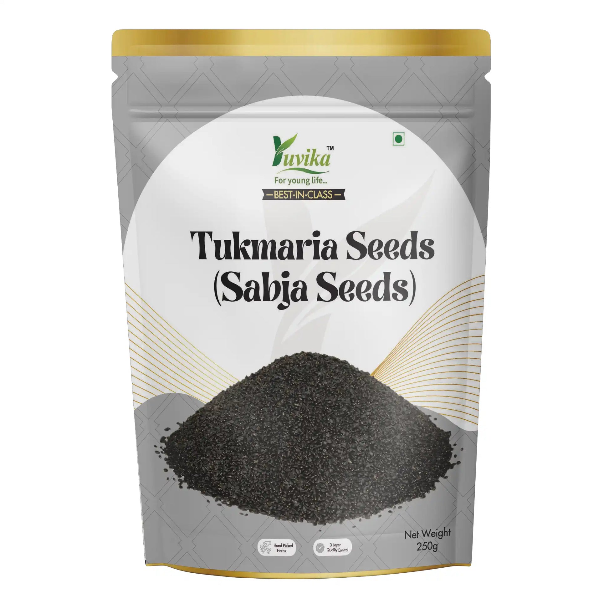 Tukmaria Seeds