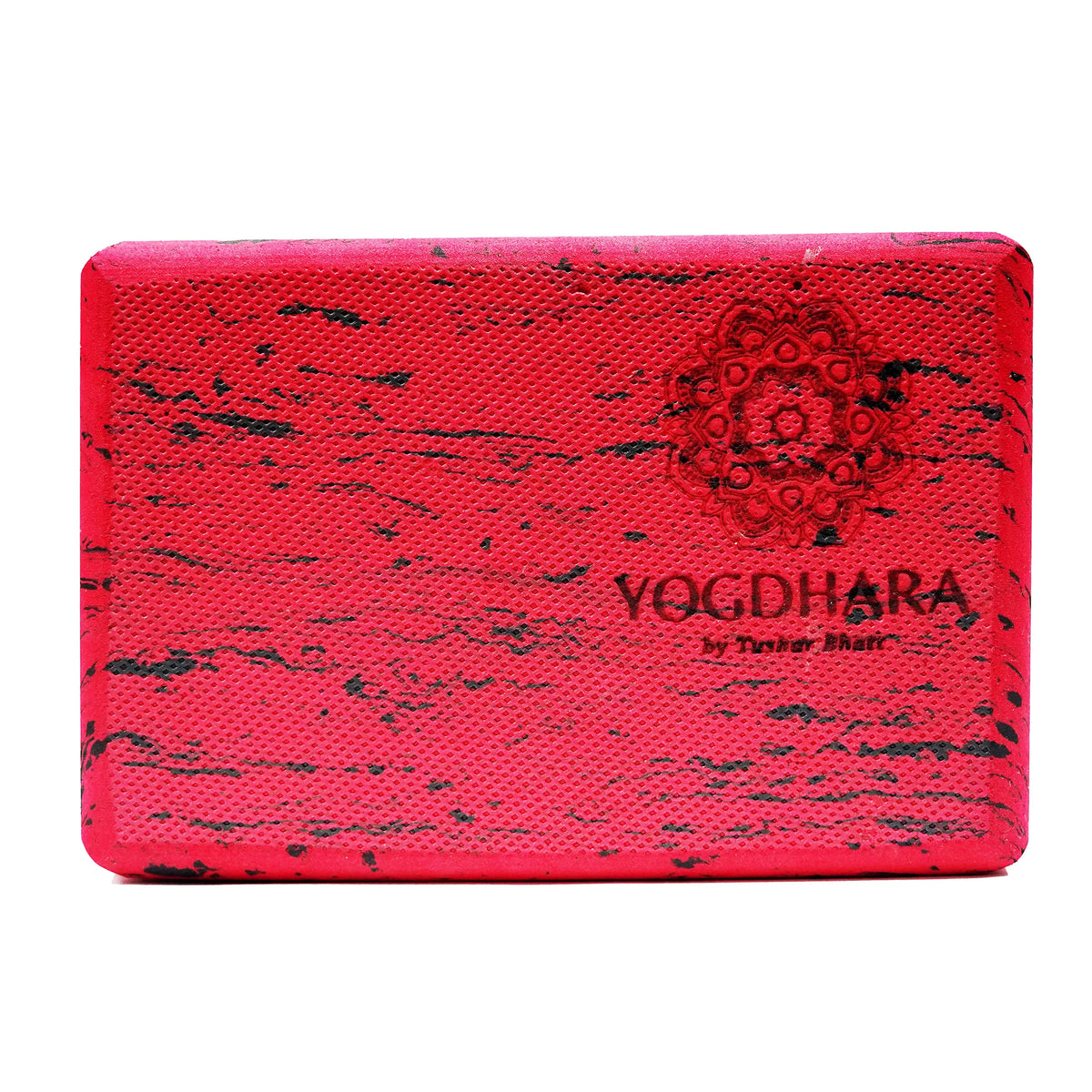 Single Foam Block