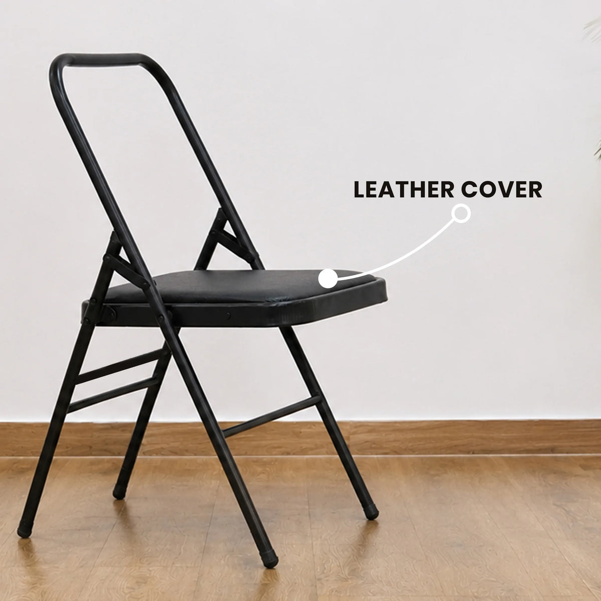 Yoga Chair / Iyengar Chair