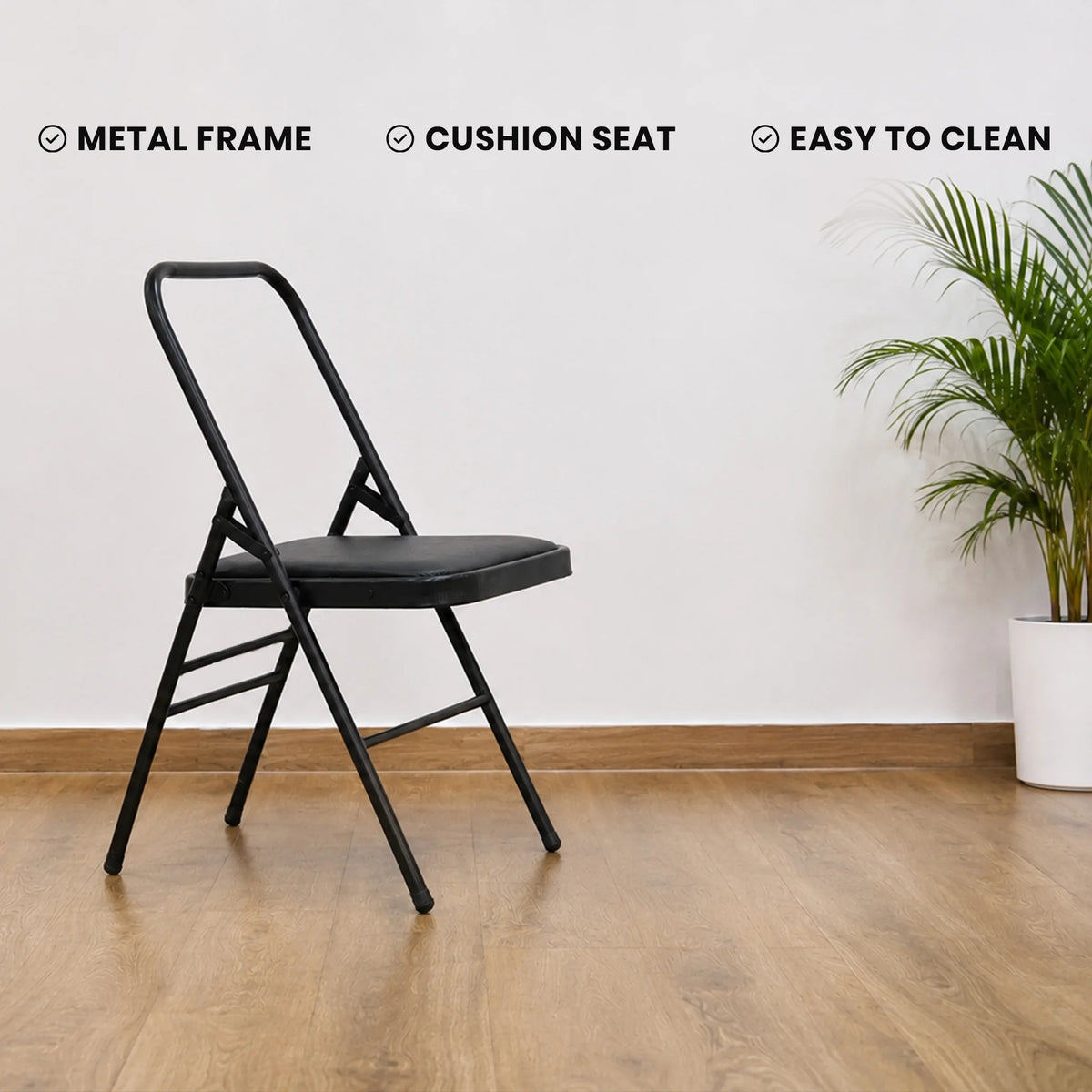 Yoga Chair / Iyengar Chair